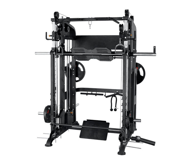 Machines Smith