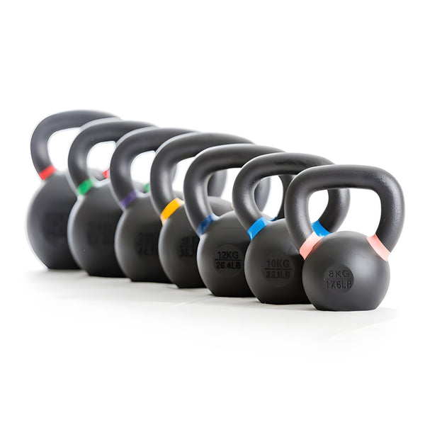 Kettlebells