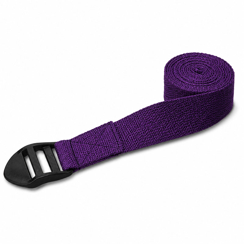 Muscle Up Yoga strap