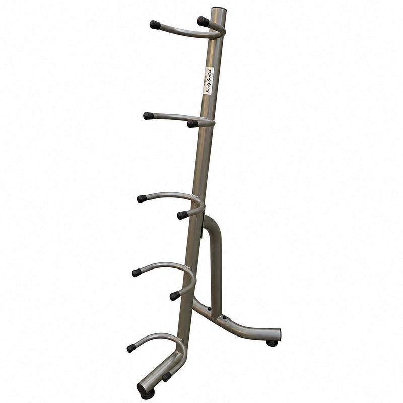 Support commercial Element Fitness pour 5 ballons médicinaux (MBA5)