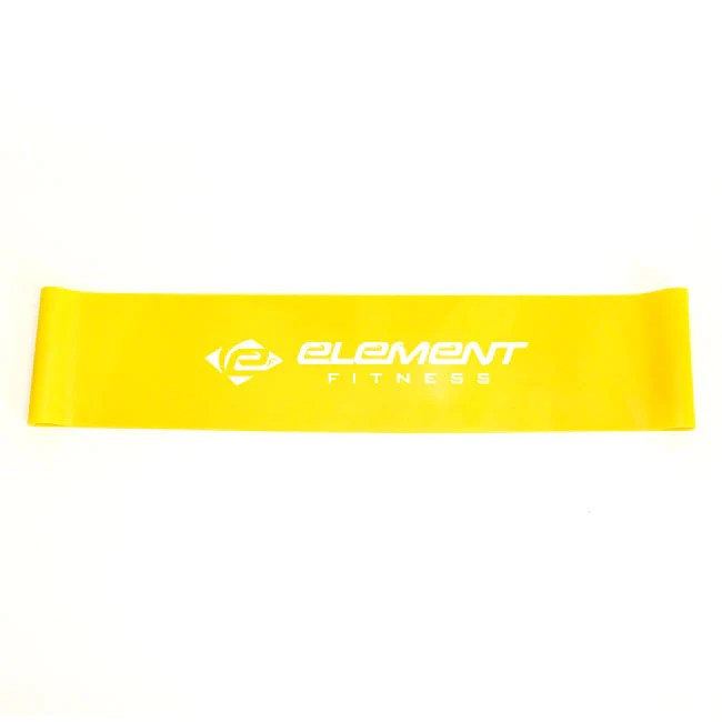 Resistance Exercise Bands (Mini-Bands)