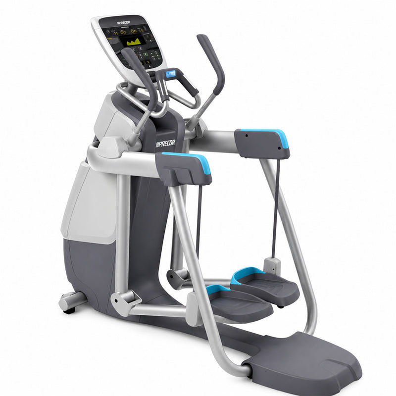 Precor AMT 835