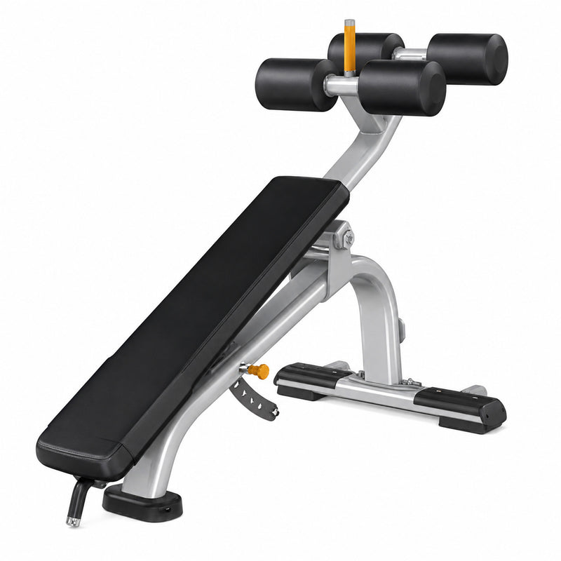 Banc décliné ajustable Precor