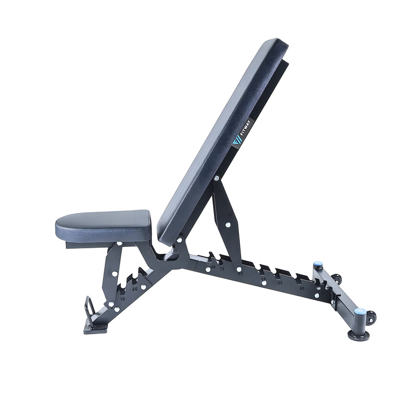 Banc ajustable résidentiel FITWAY