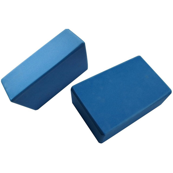 Bloc de yoga en mousse Muscle Up
