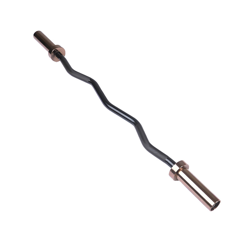 Barre EZ XM Gold
