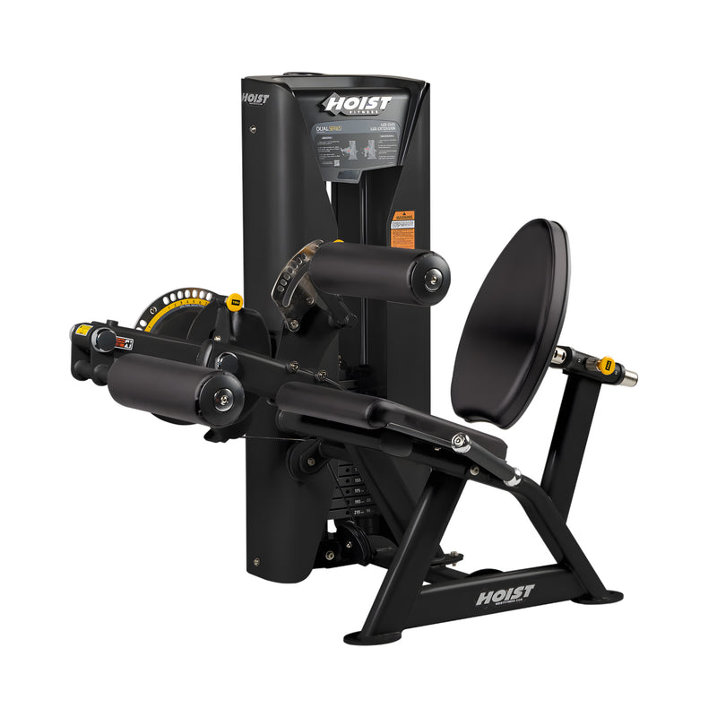 Hoist HD-3400 Leg Extension/Leg Curl