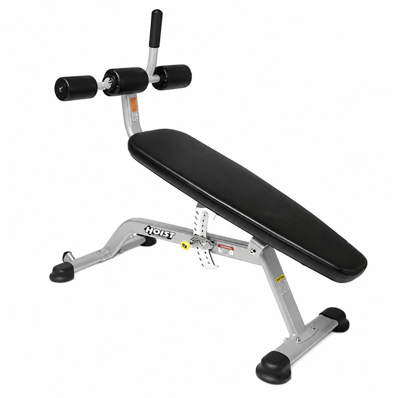 Banc abdominaux ajustable Hoist HF-5264