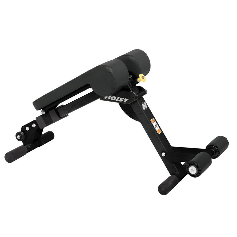 Banc abdominaux/lombaires Hoist HF-4263