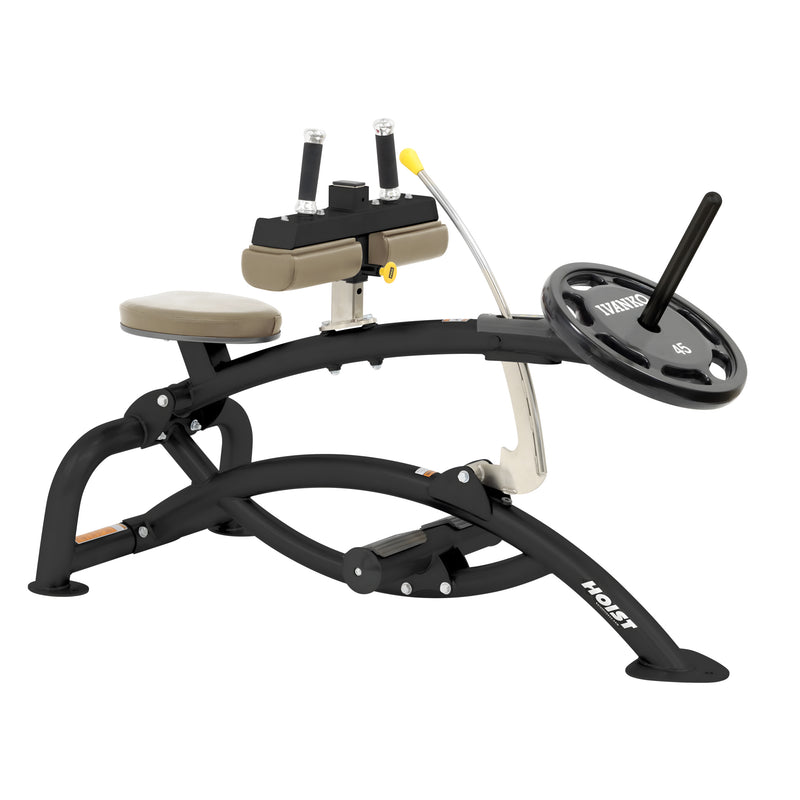 Hoist RPL-Calf Raise