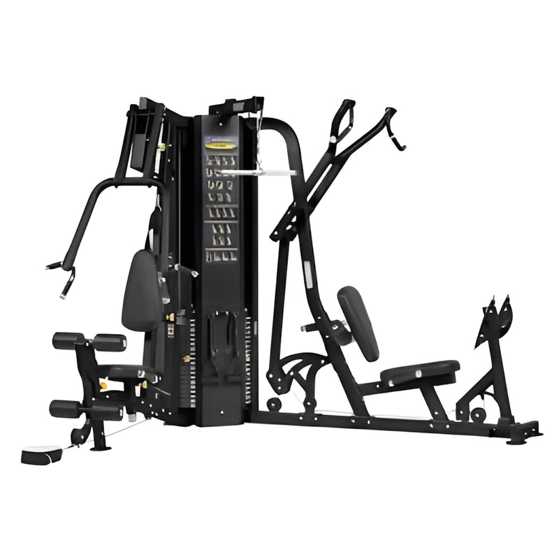 Hoist 2200 2-Stack Multi Gym