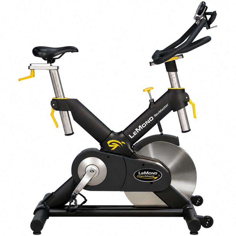 Vélo de spinning Hoist Lemond Revmaster Pro
