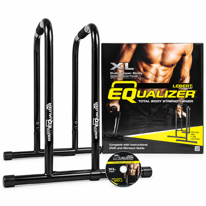 Lebert Equalizer Bars