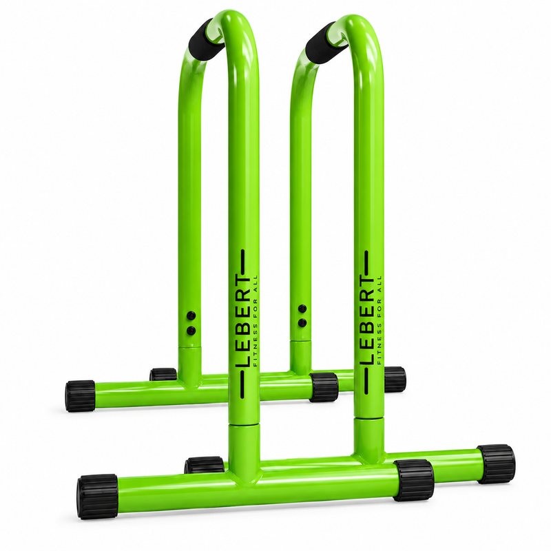 Lebert Equalizer Bars