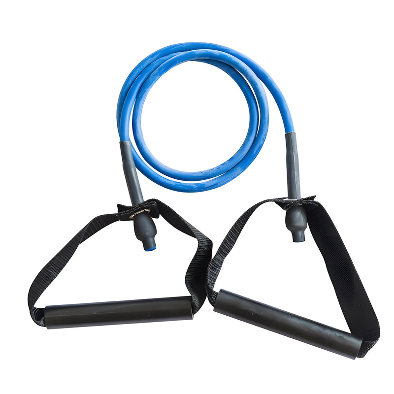 Muscle Up Resistance Tubes