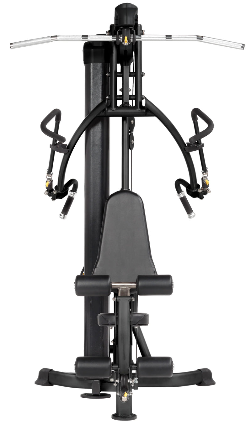 Hoist Half Rack