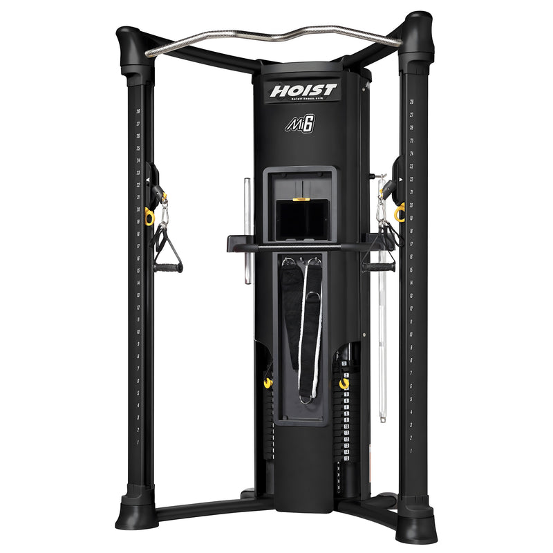 Entraîneur fonctionnel Hoist Fitness Mi6