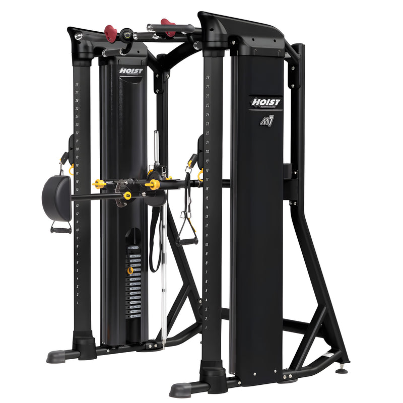 Entraîneur fonctionnel Hoist Mi7