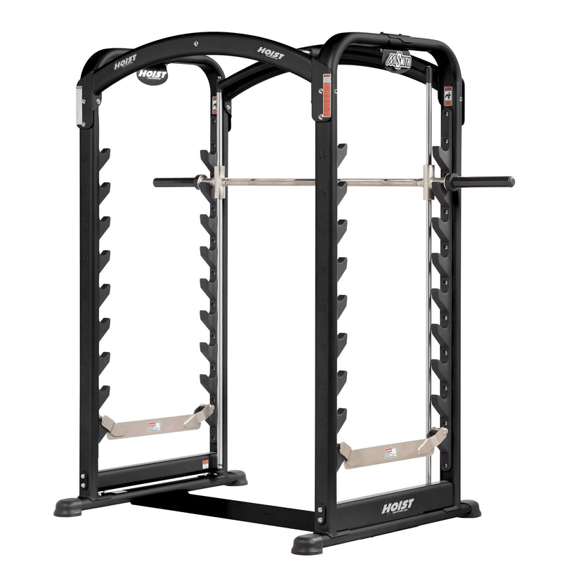 Hoist MiSmith Dual Action Smith