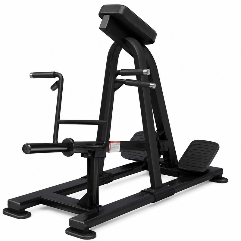 Nautilus Leverage Incline Lever Row