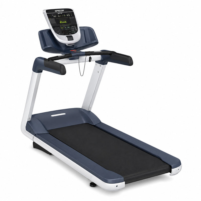 Tapis roulant Precor TRM 731