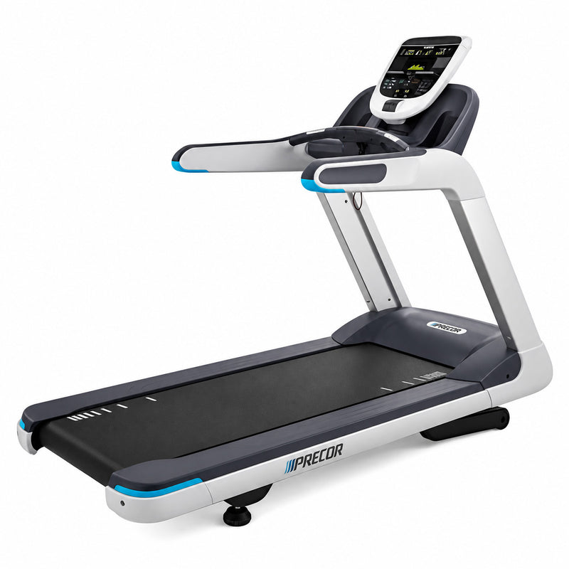 Tapis roulant Precor TRM 835 version 2