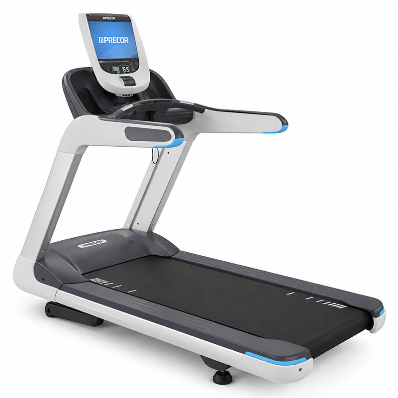 Tapis roulant Precor TRM 885 version 2