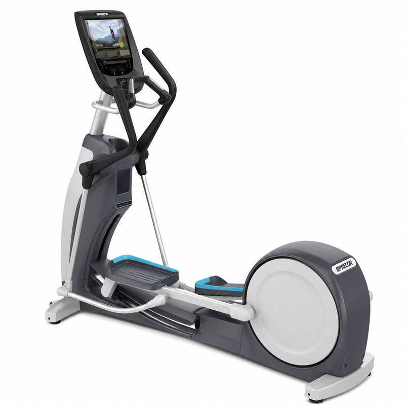 Precor Elliptical EFX 885