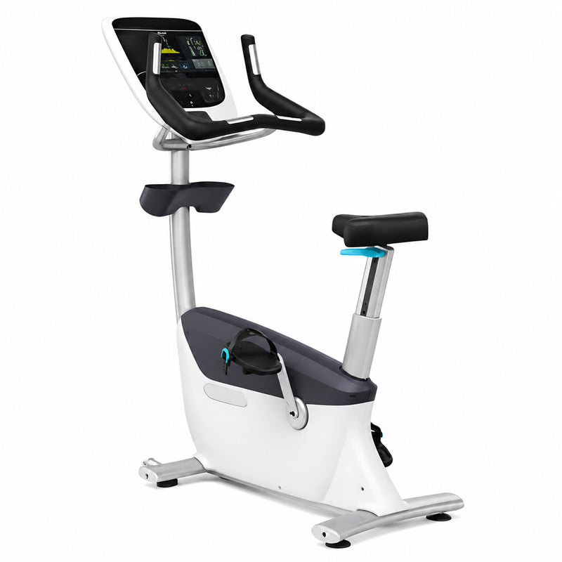 Vélo droit Precor UBK 815
