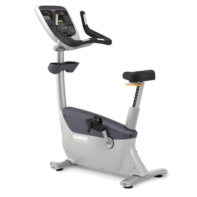 Vélo droit Precor UBK 835