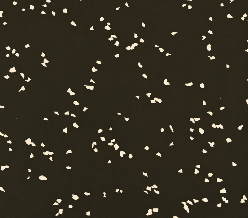 ReAction Interlocking Vulcanized Rubber Flooring Tile