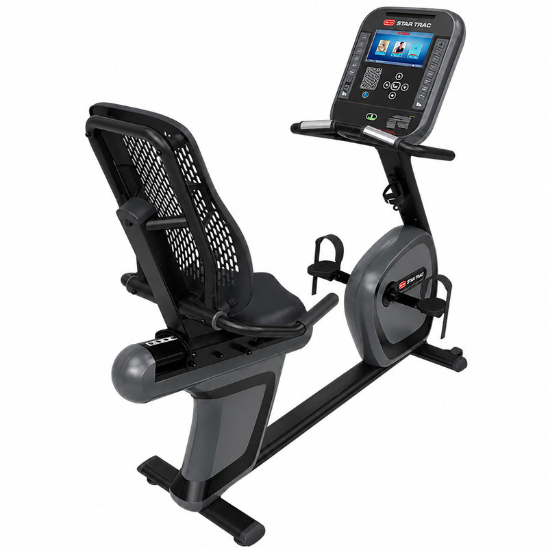 Vélo semi-allongé Star Trac série 4