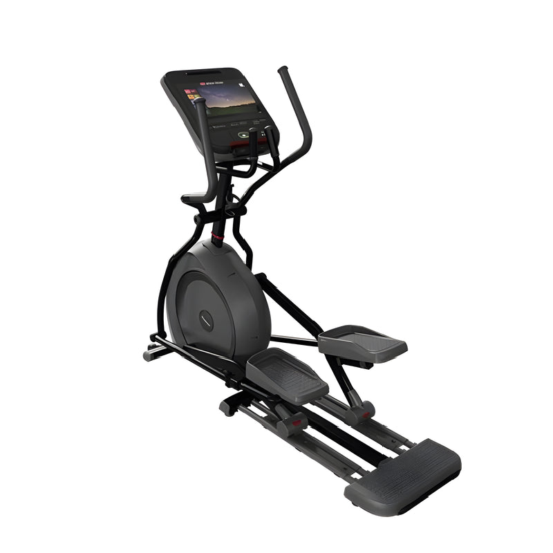 Star Trac Serie 4 Elliptical