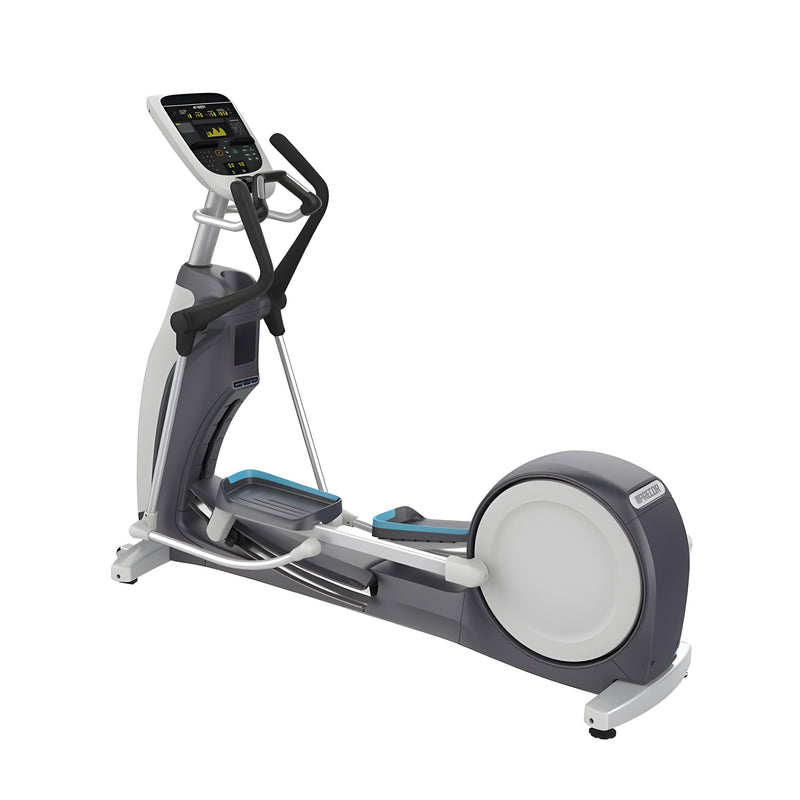 Precor Elliptical EFX 835 Version 2