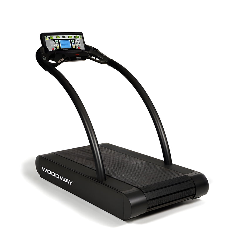 Tapis roulant Woodway 4Front