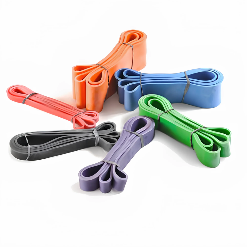 Bandes de musculation