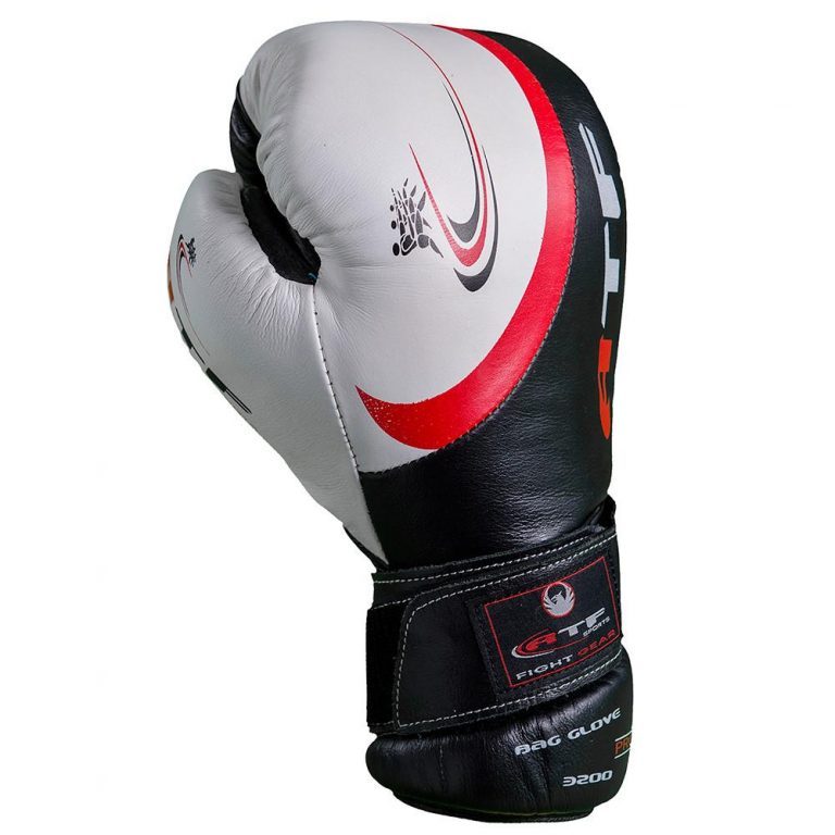 Poly Boxing Gloves
