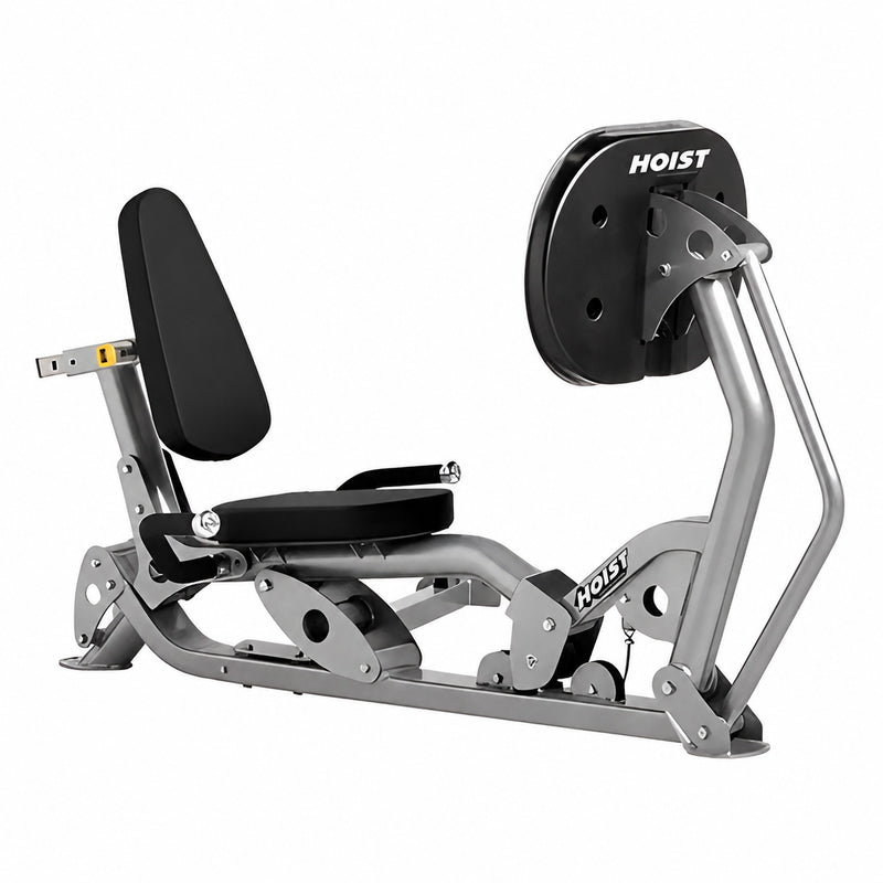 Hoist V Ride Stationary Leg Press