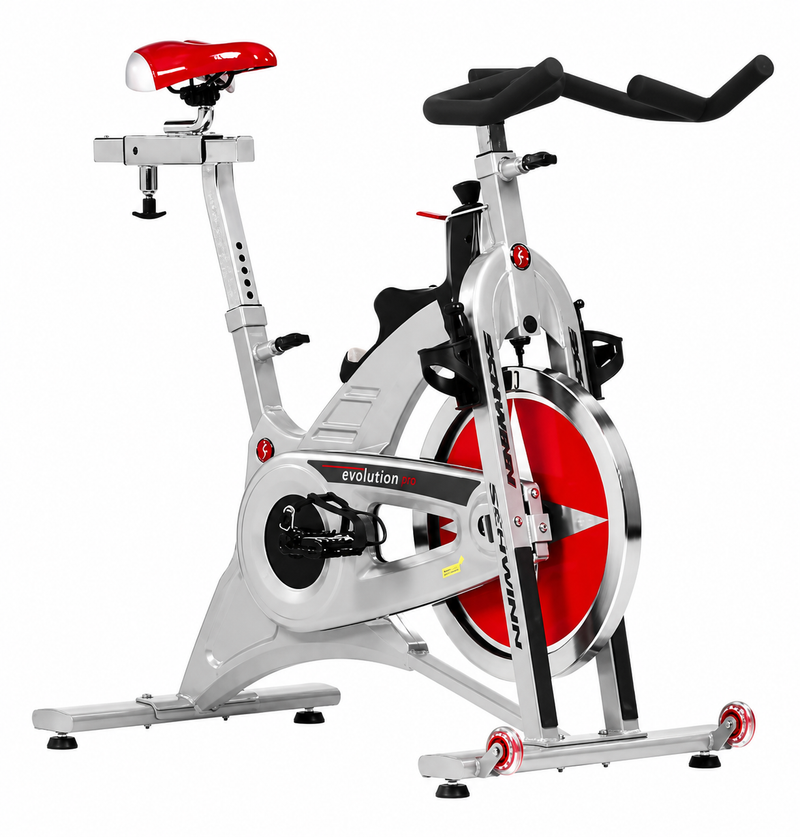 Schwinn IC Evolution