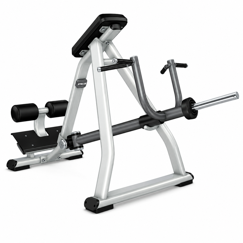 Tirage à levier incliné Precor
