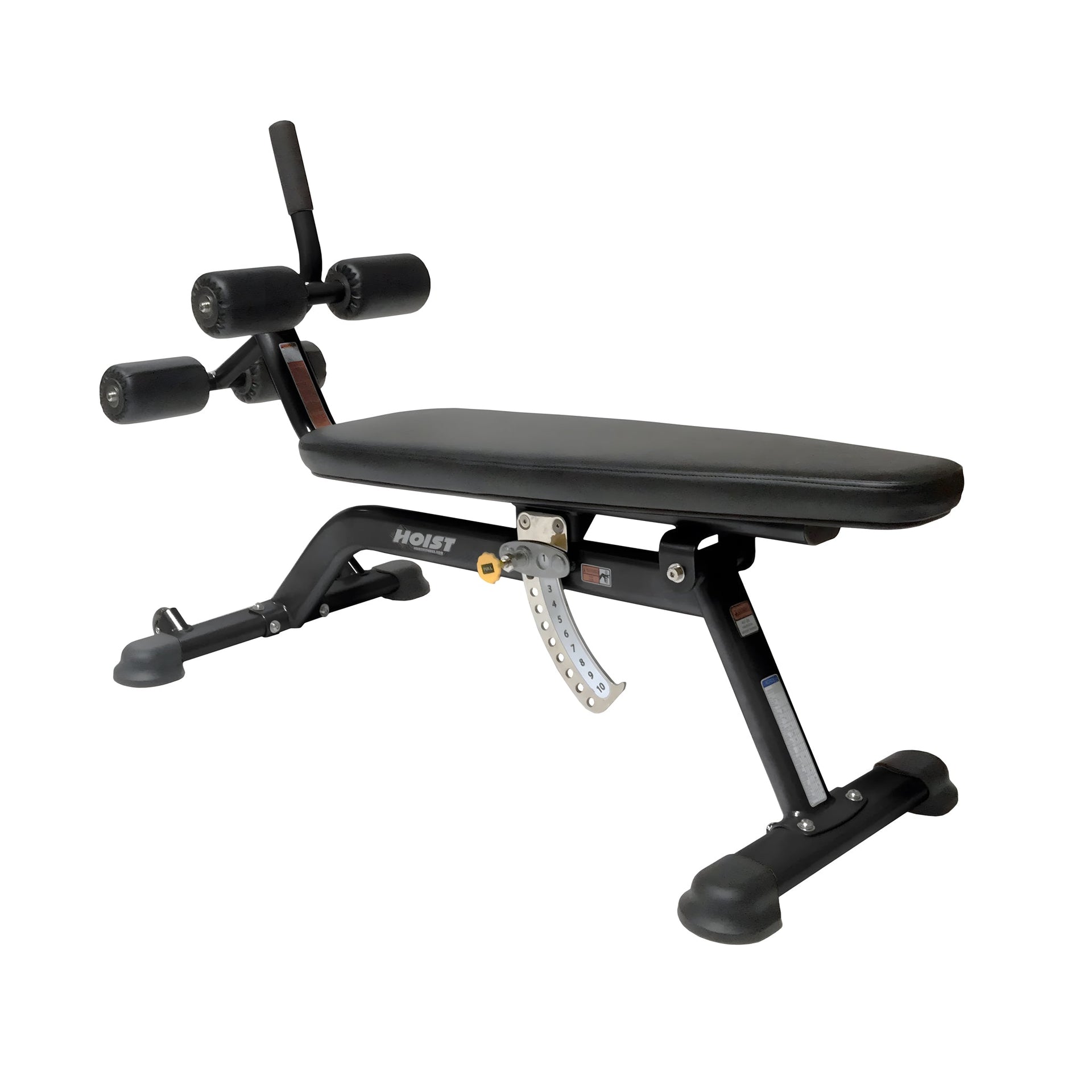Abdominaux et gainage