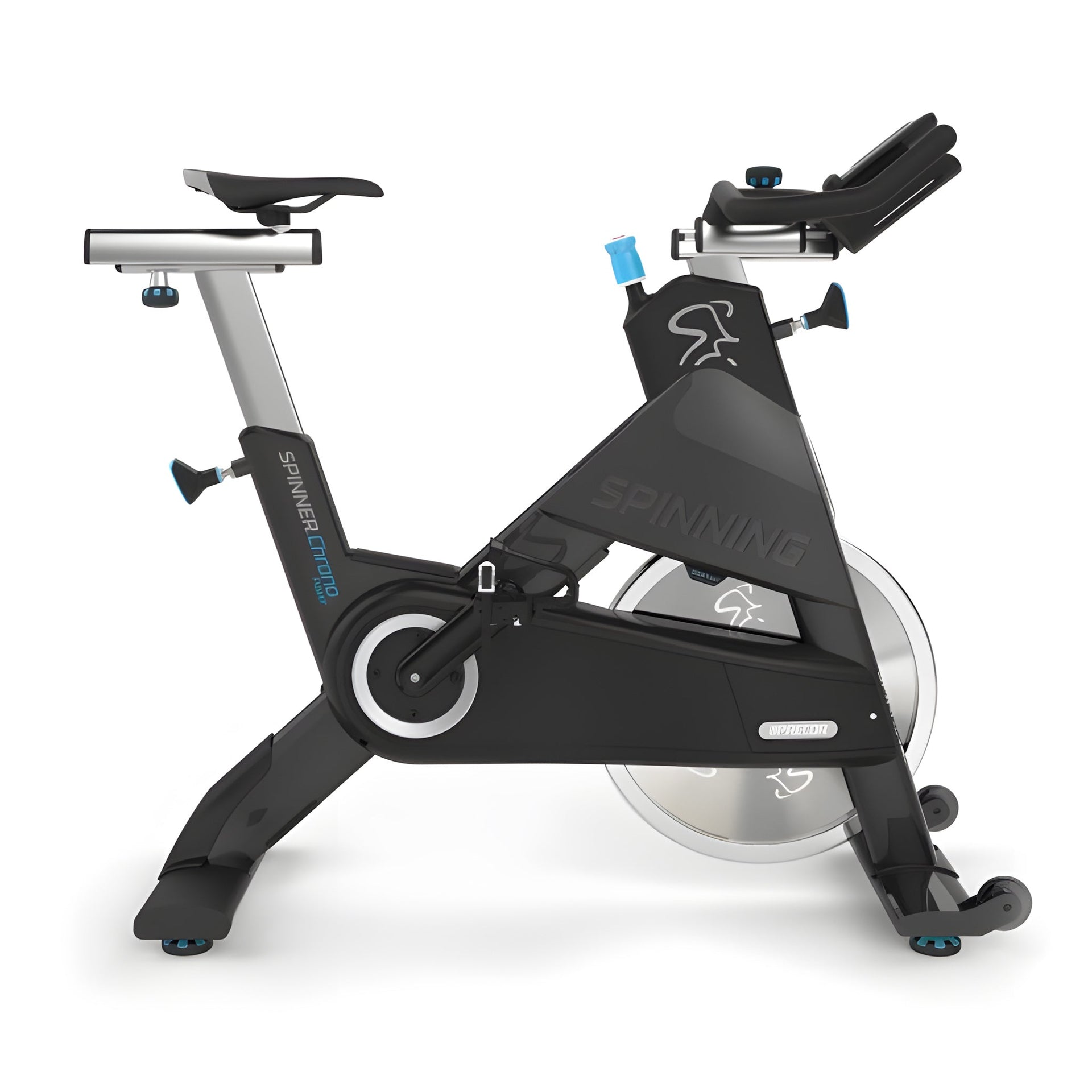 Vélos d'exercice