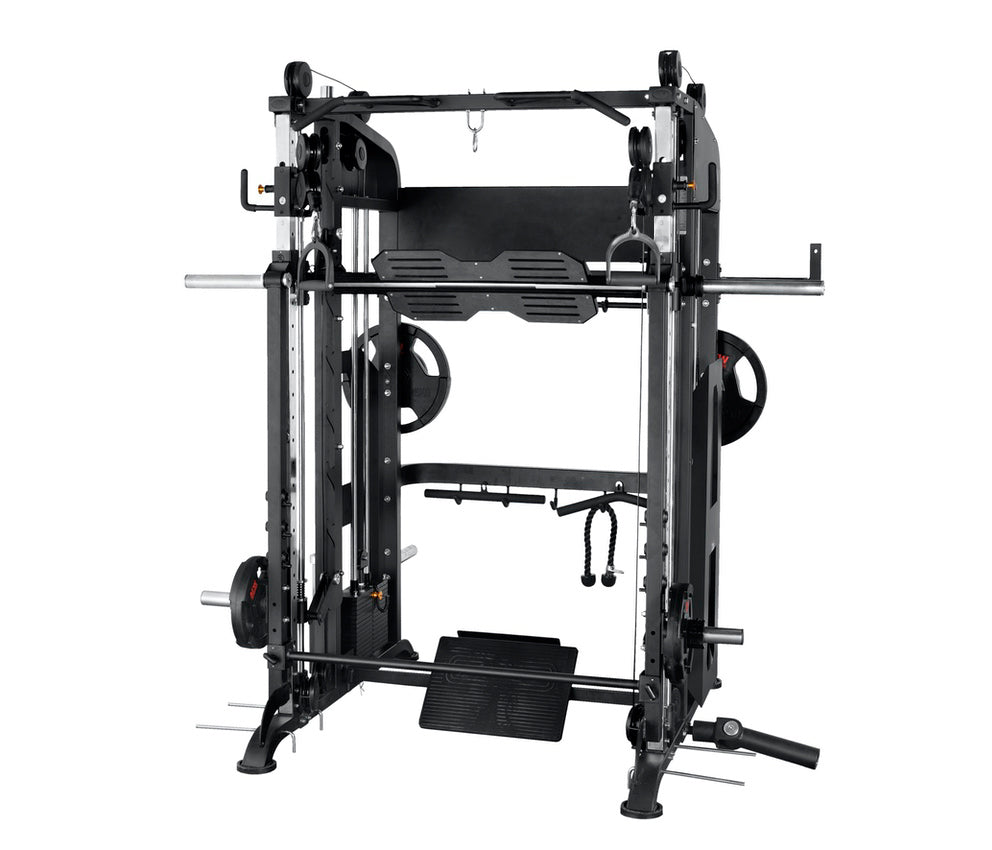 Machines Smith