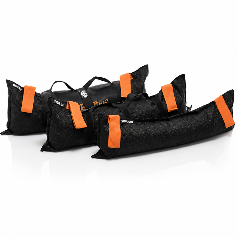 Wreck Bag