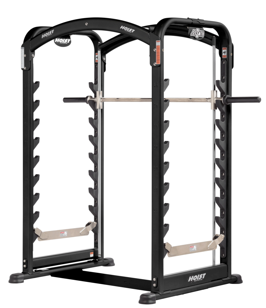 Racks et structures