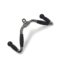 Element Fitness Pro-Grip Multi Purpose Bar
