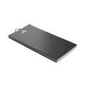 Tapis d'exercice 2' x 4' x 2"