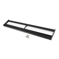 TP Hexagonal Dumbbell Storage Rack 3rd Tier. 60'' Length