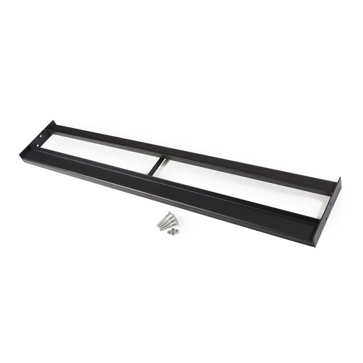 TP Hexagonal Dumbbell Storage Rack 3rd Tier. 60'' Length