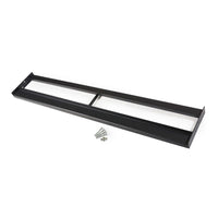 TP Hexagonal Dumbbell Storage Rack 3rd Tier. 60'' Length